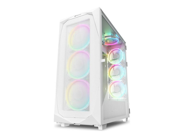 Sharkoon REV300 White (weiß)