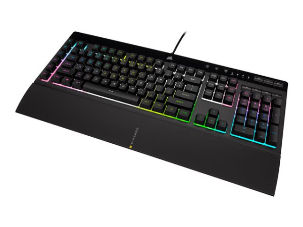 CORSAIR K55 RGB PRO XT