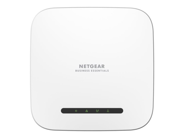 Netgear WAX214, Access Point (weiß)