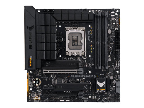 Asus TUF GAMING B760M-PLUS D4 B760