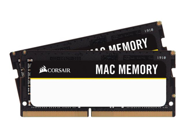 Corsair D4S16GB 2666-18 Value Select K2 COR