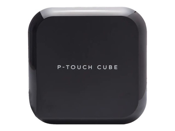 Brother P-touch P710BT CUBE Plus | PTP710BTZG1