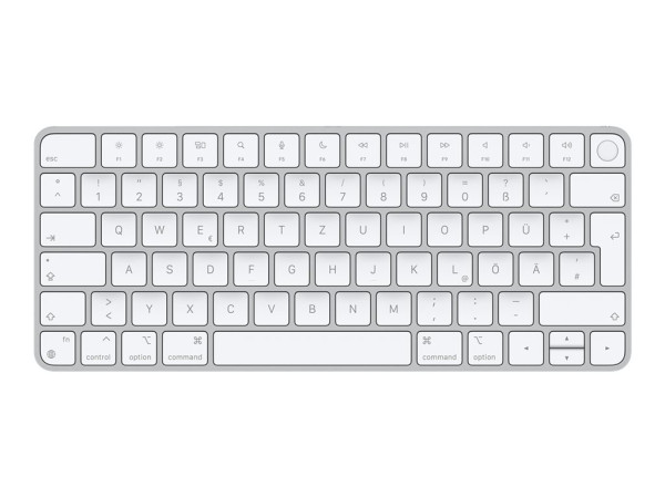 Apple Magic Keyboard TID DT | MK293D/A