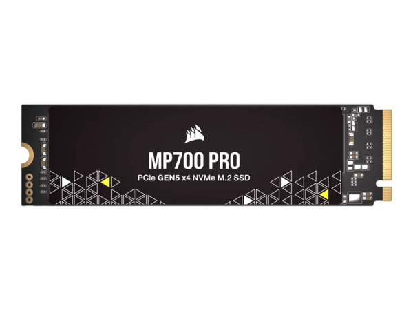 Corsair MP700 Pro 2 TB (PCIe 5.0 x4, NVMe 2.0, M.2 2280)