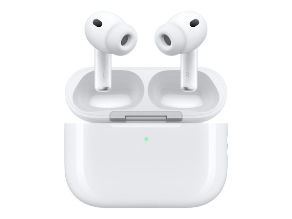 Apple AirPods Pro 3 (weiß, USB-C, MagSafe, Bluetooth)