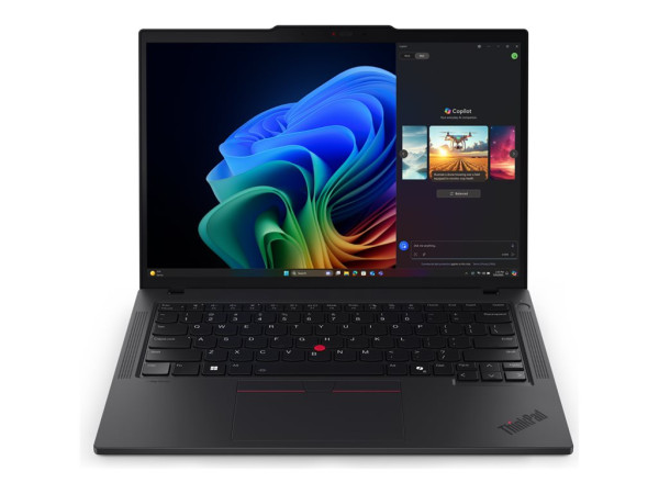 Lenovo ThinkPad T14 G6 (21QC00AKGE) (schwarz, Intel® Core?