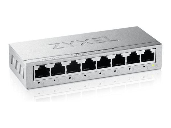 Zyxel GS-105B V5 5-Port Gigabit Ethernet Switch