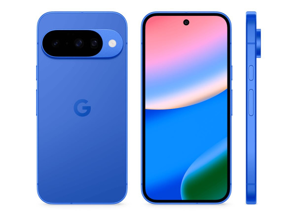 Google Pixel 10 128GB (Indigo, Android, 12 GB)