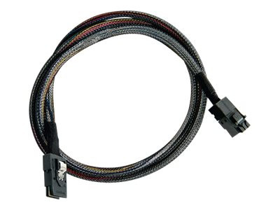 Adaptec Raid 2279700-R Kabel Series 7 compatible Int 1,0m