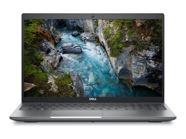 Dell Precision 3591-W6DNN (grau, Windows 11 Pro 64-Bit,