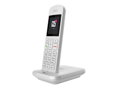 Telekom Sinus 12 wh weiß