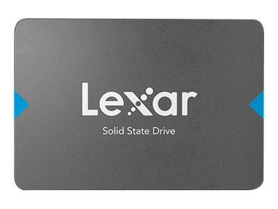 Lexar SSD 960GB 450/550 NQ100 SA3 LEX