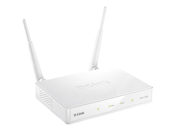 D-Link DAP-1665, Access Point Access Point