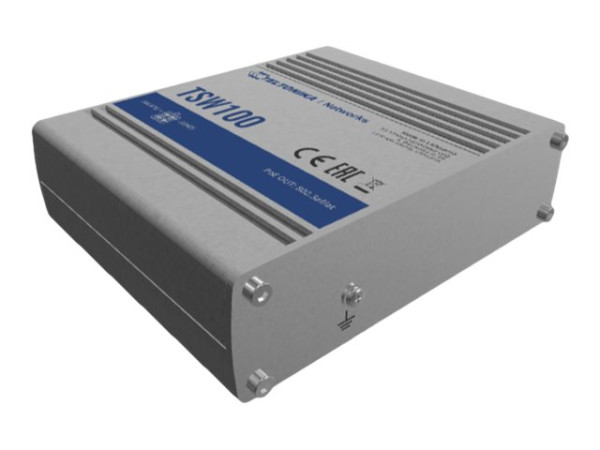 Teltonika TSW100 Switch