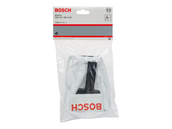 Bosch Bosc 1 Gewebestaubbeutel GSS 230/280 | 2605411112