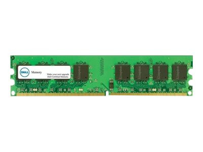 Dell 8GB - 1Rx8 DDR4 UDIMM 2933MHz XMP | AA101830