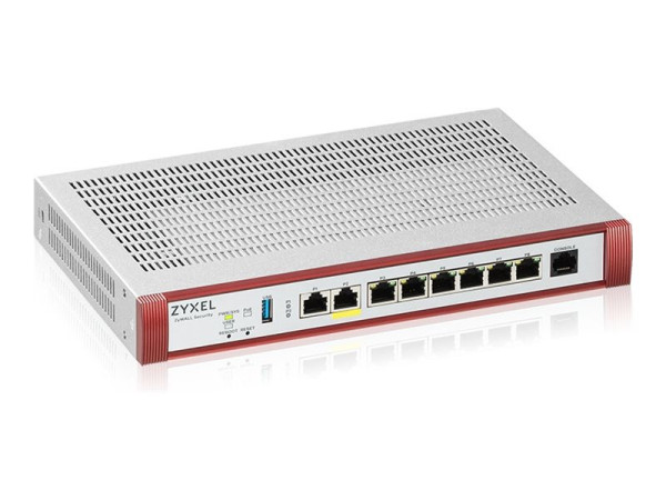 Zyxel USGFLEX 200HP Gold Security Bundle Firewall