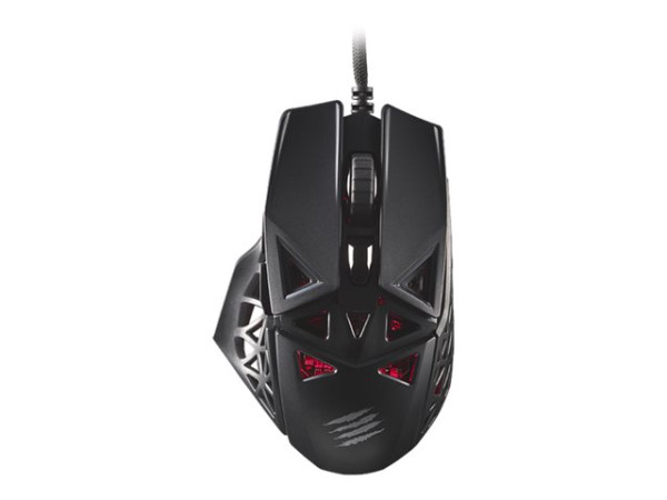 Mad Catz Mad Catz Mojo M1 bk