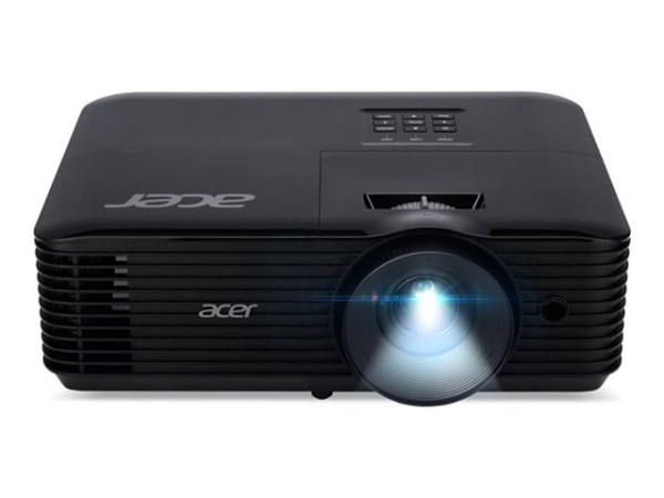 Acer X1326AWH WXGA 4000lm 3D bk schwarz,