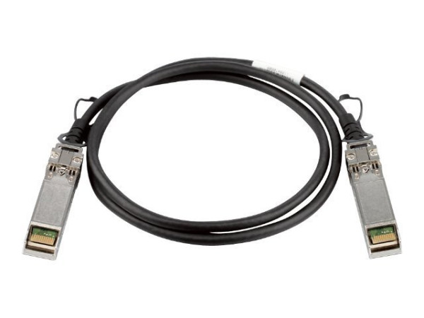 D-Link DEM-CB100S SFP+ Direct Attach 1m | für