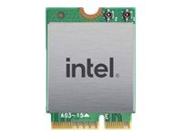 Intel WLAN 6E AX211 M.2 non vPro bulk