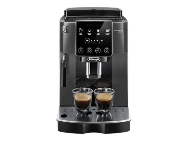 Delonghi Magnifica Start ECAM220.22GB (grau/grau)