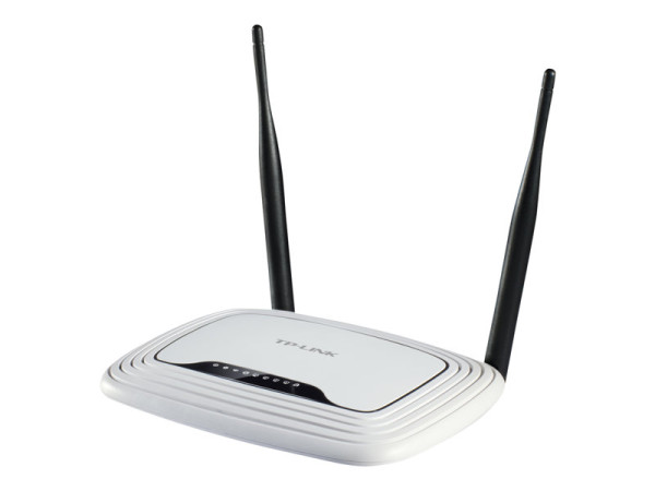 WLAN 300MBit DSL-Router TP-Link TL-WR841N