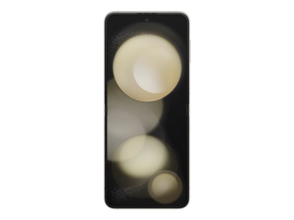 Samsung Galaxy Z Flip5 512GB (Cream, Android 13)
