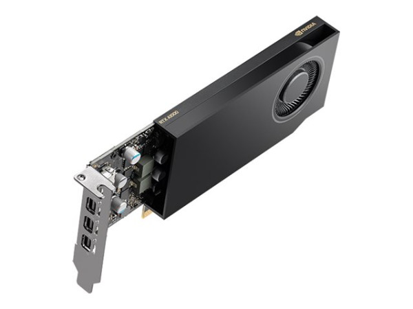 PNY Quadro RTX A1000 8GB