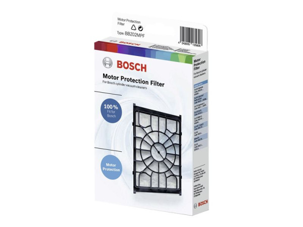 Bosch Bosc Motorschutzfilter | (nicht für GL20/GL25)
