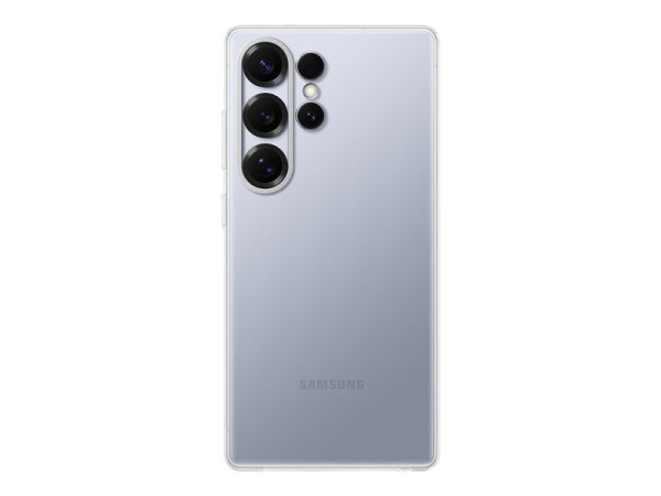 Samsung Clear Case (transparent, Samsung Galaxy S25 Ultra)