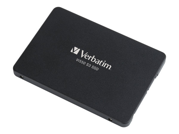 Verbatim SSD 1TB 520/560 Vi550 S3 SA3 VER SATA 6