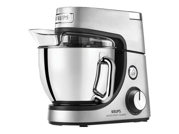 Krups Krup KüchenM. KA 631D 1100W sr | Master