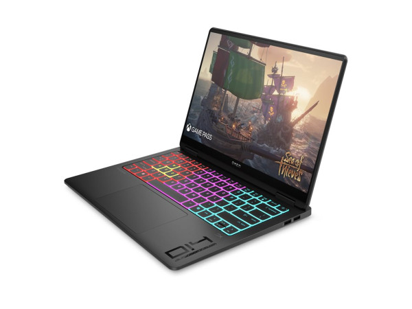 OMEN by HP Transcend 14-fb1095ng (schwarz, Intel® Core?