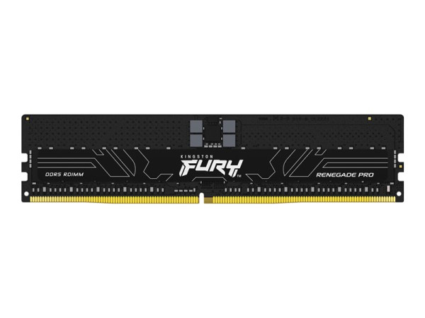 Kingston D5 16GB 4800-36 Renegade PRO ECC KFY