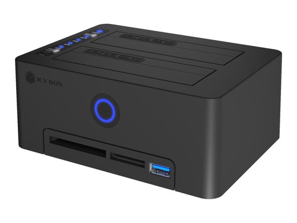 Icy Box ICY Box IB-1233CL-CR