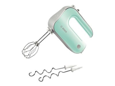 Bosch Bosc Handmixer MFQ40302 500W tr/sr Kneten und