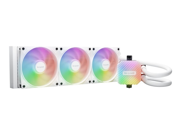 be quiet! Light Loop 360mm (weiß) | BW023 RGB