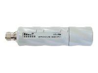 MikroTik MikroTik Wireless RBGrooveA-52HPn