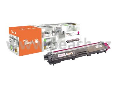 PEACH Toner MG kompt TN-242M kompatibel zu Brother