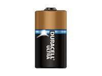 Duracell CR 2 D 1-BL Duracell Ultra (DL CR2) Duracell Ult