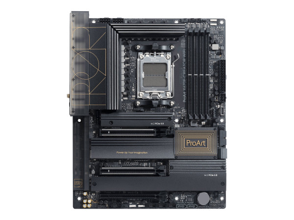 Asus ProArt X670E-CREATOR WIFI X670