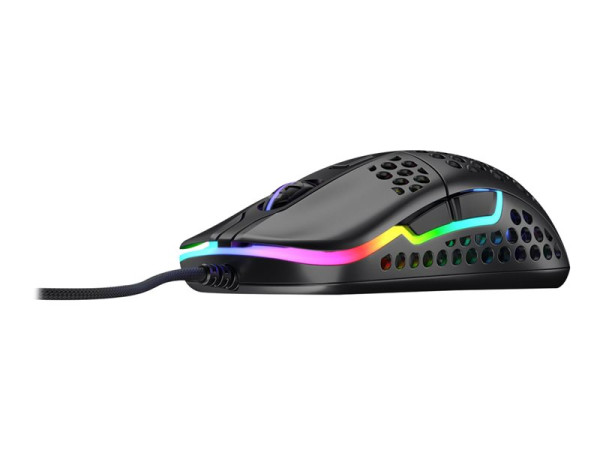 Cherry Xtrfy M42 RGB Wireless (schwarz)