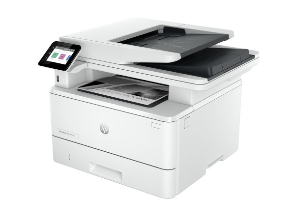 HP LaserJet Pro MFP 4102fdw