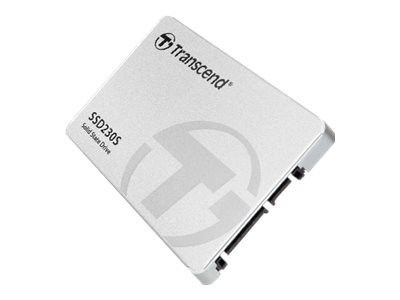 Transcend 2TB SSD230S 520/560 SA3 silber,