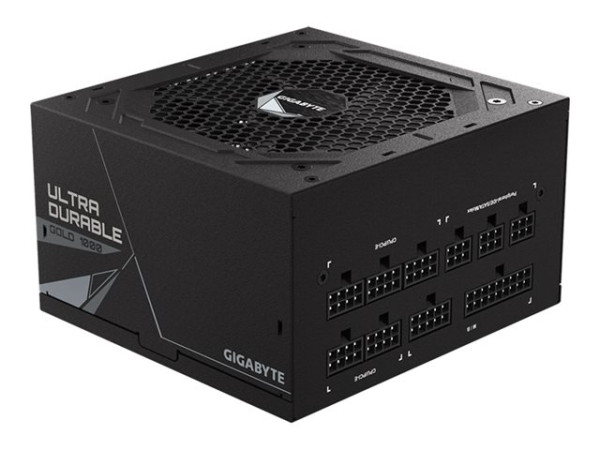 GigaByte GP-UD1000GM 1000W ATX schwarz,