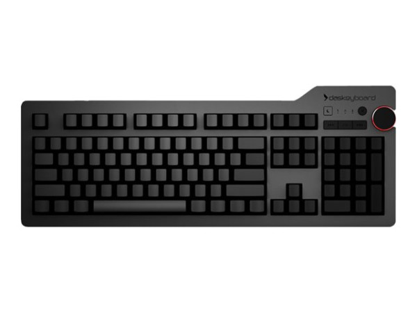 Das Keyboard DKB 4 Ultimate MX Brown US |