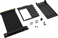 Sharkoon VGC Kit 4.0 for CA500/AK SERIES Black, Riser Card Sharkoon VGC Kit 4.0 for CA500/AK SERIES Black, Riser Card