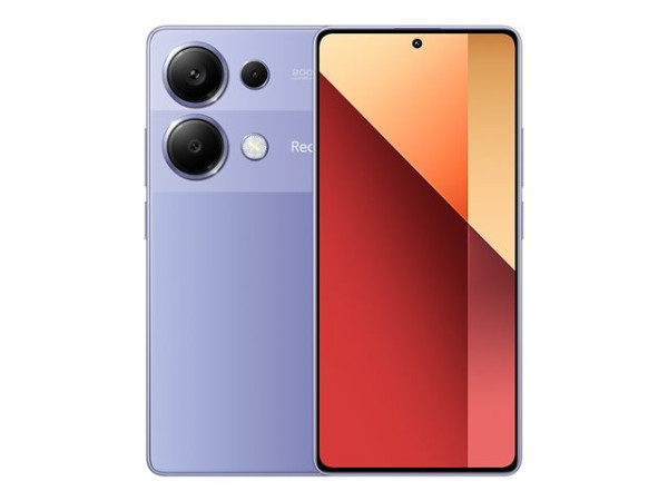 Xiaomi Redmi Note 13 Pro 512GB (Lavender Purple, Android