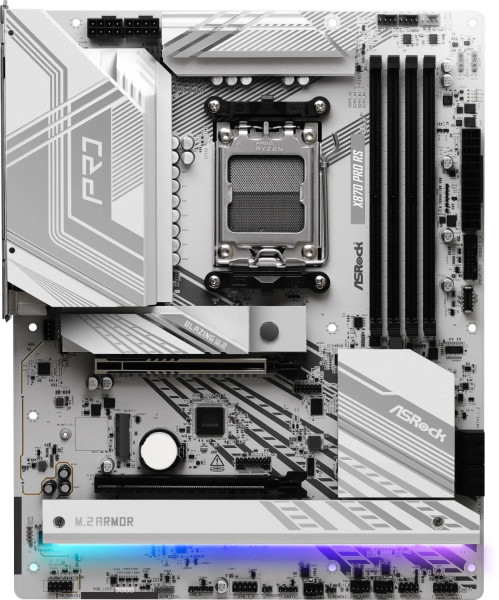 Asrock X870 Pro RS